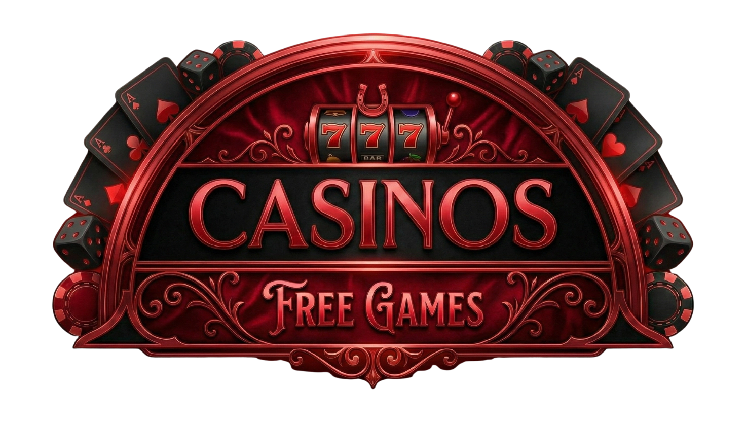 Casinos Free Games